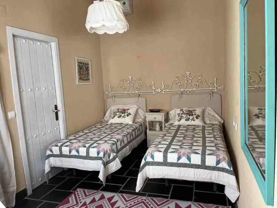 La Casita De Teresa * Córdoba